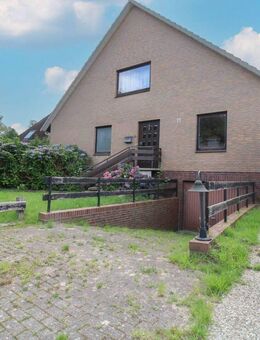 Ein Haus, Zwei Wohneinheiten - Unendliches Familienpotenzial - Hagen (Bremischen)