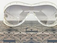 Sonnenbrille orig Gianfranco Ferré Swarovski Gestell klar GF80203 - Recklinghausen