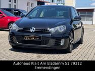 VW Golf VI GTD DSG - Emmendingen