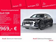 Audi SQ8, 4.0 TDI quattro, Jahr 2020 - Hannover