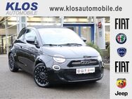 Fiat 500E, CABRIO LA PRIMA WINTER 17ZOLL, Jahr 2020 - Marpingen