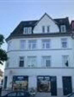 Helles TOP renoviertes 1-Zimmer-Appartment in Walle - Bremen