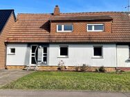 Familienfreundliches Eigenheim in ruhiger Lage - Großrosseln