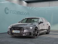 Audi A6, Limousine 45 TFSI 2 x S LINE LM2uD, Jahr 2023 - München