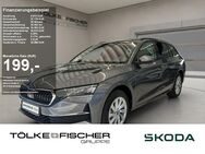 Skoda Octavia, Combi Tour eHeck, Jahr 2025 - Krefeld