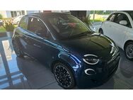 Fiat 500E, LA PRIMA °-SENSOREN, Jahr 2021 - Freiburg (Breisgau)