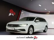 VW Passat Variant, 2.0 TDI Business, Jahr 2020 - Zimmern (Rottweil)