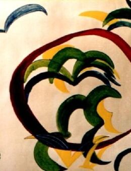 Kunsthandel Gennep - "Zugvögel" - Kleve Zentrum