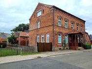 Neuer Preis!!!!! - Großes Haus auch als Mehfamilienhaus umbaubar - Amt Neuhaus