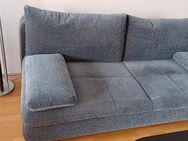 Schlafsofa Funktionssofa - Herten