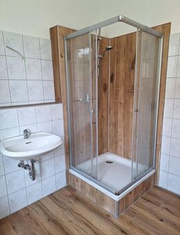 2-Raum-Wohnung mit Kochnische in ruhiger Lage - Reichenbach (Vogtland)