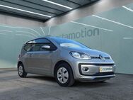 VW up, 1.0, Jahr 2021 - München