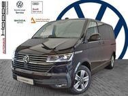 VW Multivan Comfortline 2.0 TDI DSG ab 1,99%+4 - Ganderkesee