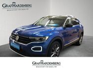 VW T-Roc, 1.5 TSI Style, Jahr 2019 - Singen (Hohentwiel)