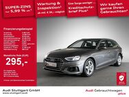 Audi A4, Avant Advanced 40 TDI q Massage, Jahr 2021 - Stuttgart