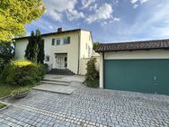 Großzügiges Mehrgenerationenhaus mit Potential - Neuburg (Inn)