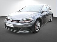 VW Golf, 2.0 TSI GTI Performance, Jahr 2020 - Bruchsal