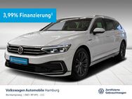 VW Passat Variant, 1.4 TSI GTE, Jahr 2020 - Hamburg