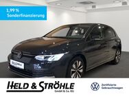 VW Golf, 1.5 TSI 8 MOVE APP, Jahr 2024 - Neu Ulm