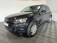 VW Touareg 3.0 TDI V6 BMT AHK SHZ NAVI LEDER 176... - Herzberg (Harz)