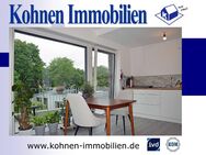 Hochwertige Neubauwohnung mit Balkon in beliebter Lage von 41334 Nettetal-Hinsbeck - Nettetal