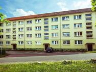 Alle Pärchen aufgepasst – 3-Raum-Wohnung in beliebtem Stadtteil sucht neue Mieter - Sondershausen