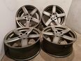 17" Dezent Alufelgen LK 5x120 ET37 RDKS - Sensoren BMW Mini in 73265