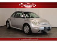 VW Beetle 2.0 Highline-Klima-SHZ-FZV-el. FH-8 fach- - Bebra