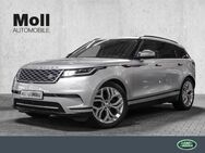 Land Rover Range Rover Velar, D240 SE El Panodach Sitze, Jahr 2017 - Frechen