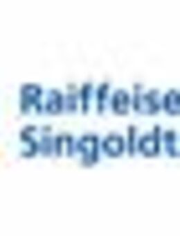 Kreditsachbearbeiter (m/w/d) - Hurlach