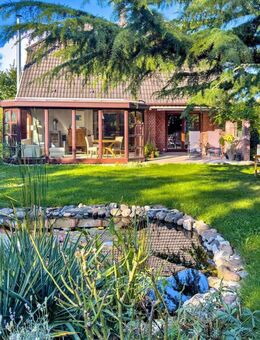 Einfamilienhaus mit Baureserve auf separatem Flurstück - Heiligenhafen