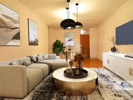 Besondere 3-Zimmer-Wohnung mit Rundum-Balkon und Schwimmbad - Bernau (Chiemsee)