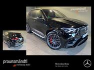 Mercedes GLE 63 AMG, S Edition 55 Night StaHz 22, Jahr 2022 - Ingolstadt