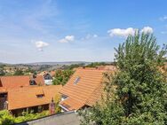 Provisionsfrei - Familienfreundliches Ferienhaus in gutem Zustand mit beeindruckendem Weitblick - Braunlage