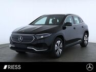 Mercedes EQA, 250 KlimaA FLA, Jahr 2022 - Ravensburg