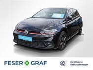 VW Polo, 2.0 TSI GTI Parklen, Jahr 2023 - Erlangen