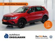 VW Tiguan, 1.5 TSI Life APP Urb, Jahr 2022 - Magdeburg