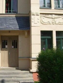 2 Zimmer mit Blick ins Grüne vom großen Balkon - Chemnitz