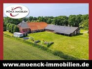 Großer Resthof mit Ausbaupotential für 5 weitere Wohnungen - Aurich