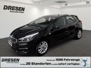 Kia cee'd, 1.4 EDITION 7 ED7, Jahr 2017 - Neuss