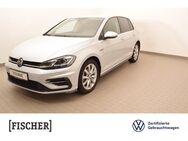 VW Golf, 1.5 TSI VII Highline, Jahr 2018 - Jena