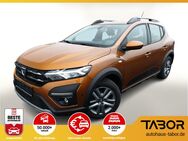 Dacia Sandero, 1.0 III TCe 90 Stepway Comfort, Jahr 2021 - Freiburg (Breisgau)