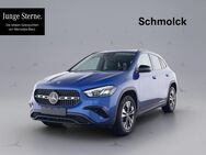 Mercedes GLA 180, PROGRESSIVE MLTB BURM NIGHT DSTR, Jahr 2023 - Emmendingen