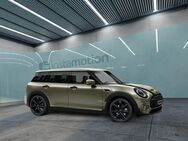 MINI Cooper S, EU6d-T Clubman Mehrzonenklima Fahrerprofil Notbremsass, Jahr 2019 - München