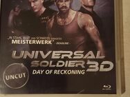 Universal Soldier 3 D Day of Reckoning Blu-ray - Bad Herrenalb