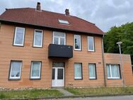 2-Zimmer-DG-Wohnung in Soltau - Soltau