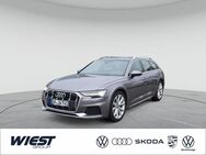 Audi A6 Allroad, 50 TDI qu VIEW TOUR STADT, Jahr 2020 - Darmstadt