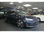 VW Golf GTI BlueMotion DSG - Euskirchen