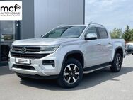 VW Amarok, 2.0 TDI Style IQ Reifen, Jahr 2023 - Harztor