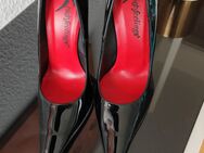 Neue Highheels Gr 40 - Mannheim